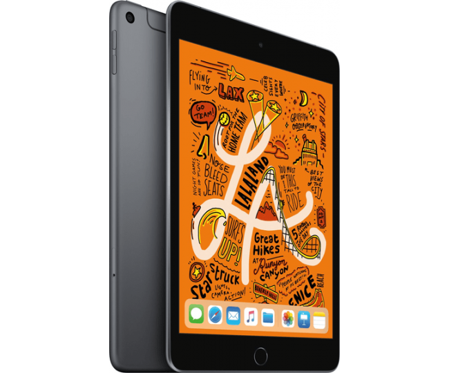 iPad Mini 5 64GB Wi-Fi 5/5 folosit (SDMPYJTP0LM93)